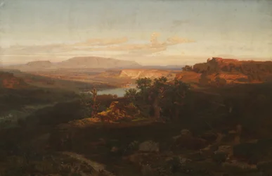 område i Rhin-Pfalz
