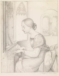 Sankt Cecilia