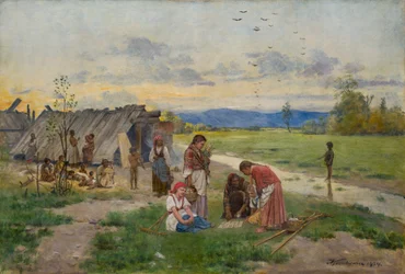 Sigøjnere