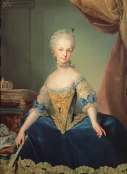 Maria Josepha af Østrig