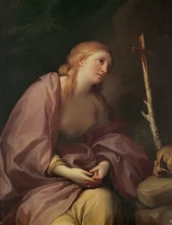 angrende Magdalene, c.1765