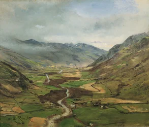 Gastein-dalen II