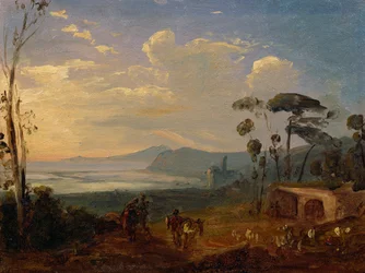 Bacoli og Campo Miseno