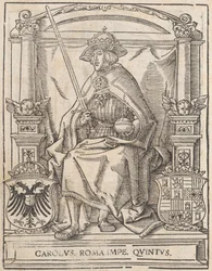 Eyn ny kunstig boich, Side 2 verso, 1529., 1529.
