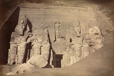 Ramses II