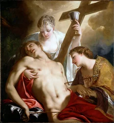 Sankt Sebastian