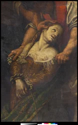 Sankt Katarinas martyrium