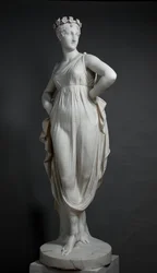 Danser, 1811-1812.