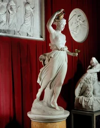 Hebe (marmor)