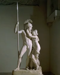 Mars og Venus