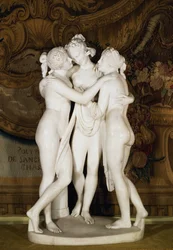 De tre gratier