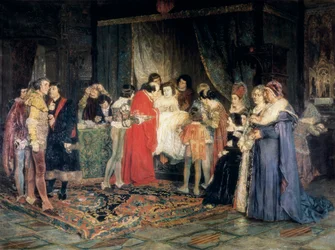 Ferdinand I