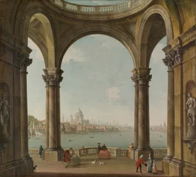 Capriccio med St. Paul