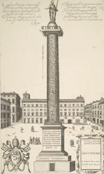 Spejl af romersk storhed