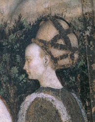 St George og prinsessen