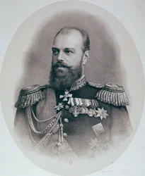 Kong Charles Albert i Porto (Torino
