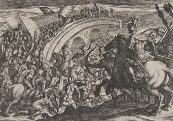 Plade 11: Civilis
