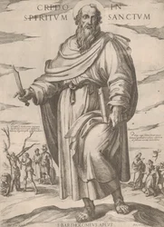 St. Bartholomew fra serien 