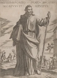 St. James Minor, fra 