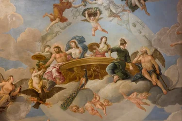 Kongens Trappe
