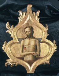 Død Kristus (pieta)