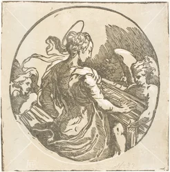 Sankt Cecilia