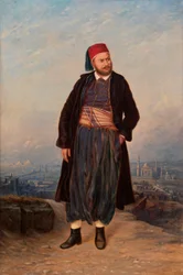 Moderne egyptisk