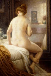 Bademanden