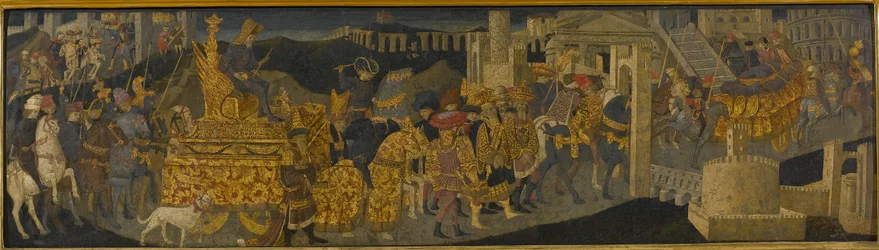 Scipio Africanus