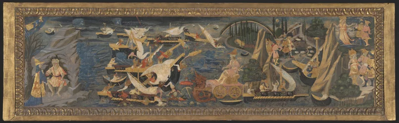 Æneas