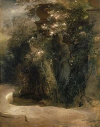 Fortabt Venus / Forladt Venus