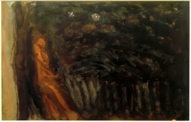 Forventning (Scene 3)