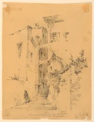 Gade i San Remo