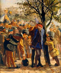 Scene fra 