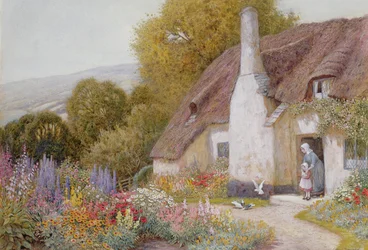 I Dunster