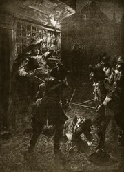 Kong Charles II