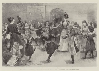The Children