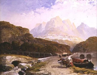 Scene i Portugal
