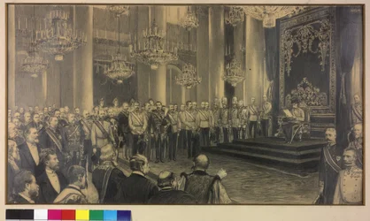 Kejser Franz Joseph I