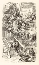 Hvordan en heldig operatør bruger sine penge