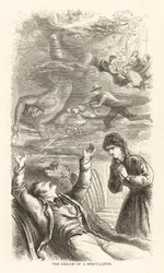 Drømmen om en spekulant