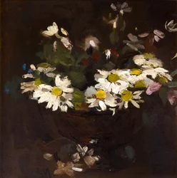Blomster