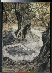 Kom nu en Roundel, 1908