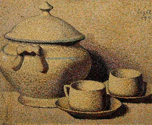 Porcelæn