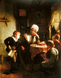 Æbler