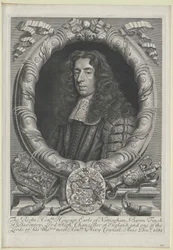 1. jarl af Nottingham Finch (print)