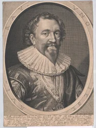 3. jarl af Pembroke Herbert