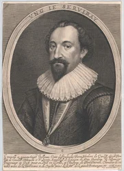 3. jarl af Pembroke Herbert