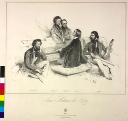 A matin00650020med Liszt