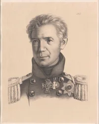 Adam Johann von Krusenstern
